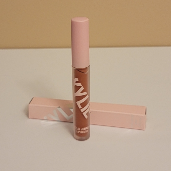 Kylie Jenner "Bikini Bod" Lip Blush - NIB